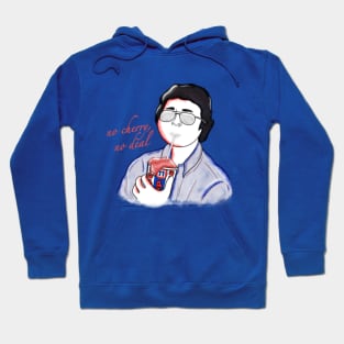 Alexei Stranger Things Hoodie